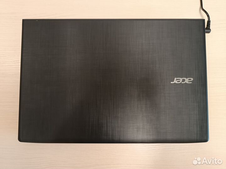 Ноутбук Acer TravelMate TMP259-MG-55X