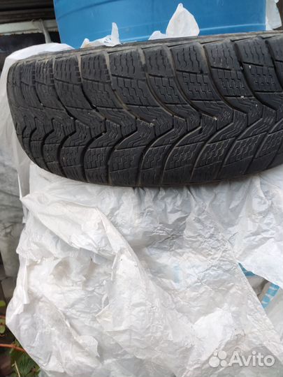 Achilles ATR Sport 2 205/60 R16