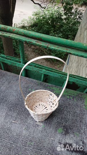 Корзинка