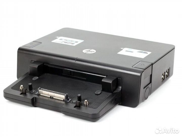 Док-станция HP EliteBook ProBook