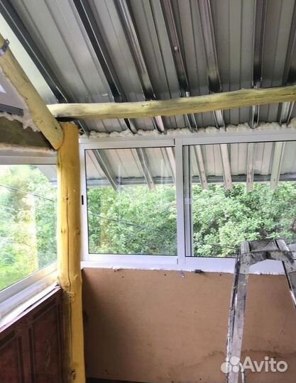 Окна пластиковые быстро под ключ