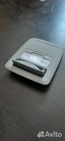 Chevrolet Orlando плафон освещения салона