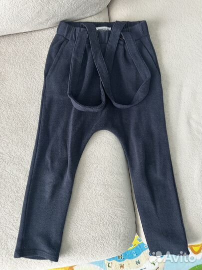 Штаны для мальчика