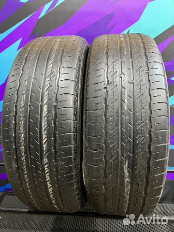 Toyo Open Country U/T 235/60 R18