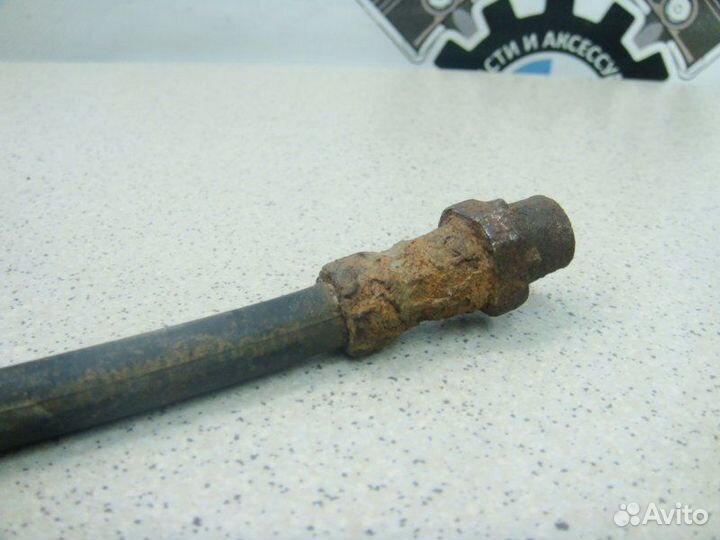 Шланг тормозной передний Bmw 3 E46