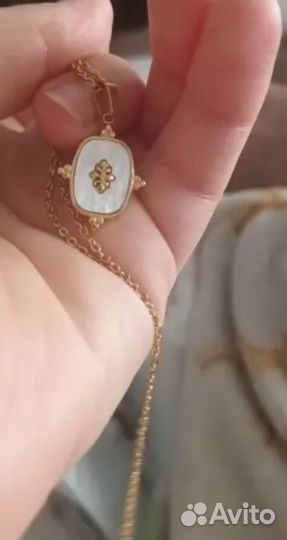 Подвеска кулон