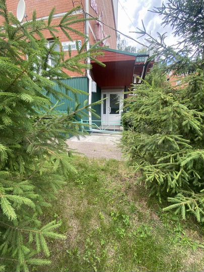 Офис, 130 м²