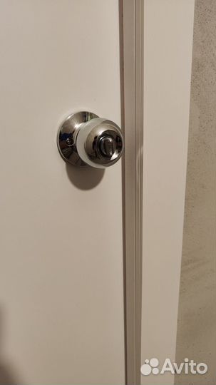 Дверь межкомнатная 600х2000