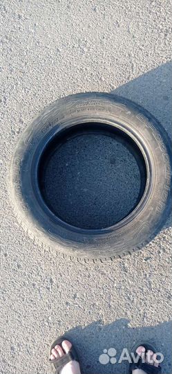 Bfgoodrich G-Grip 195/60 R15 88