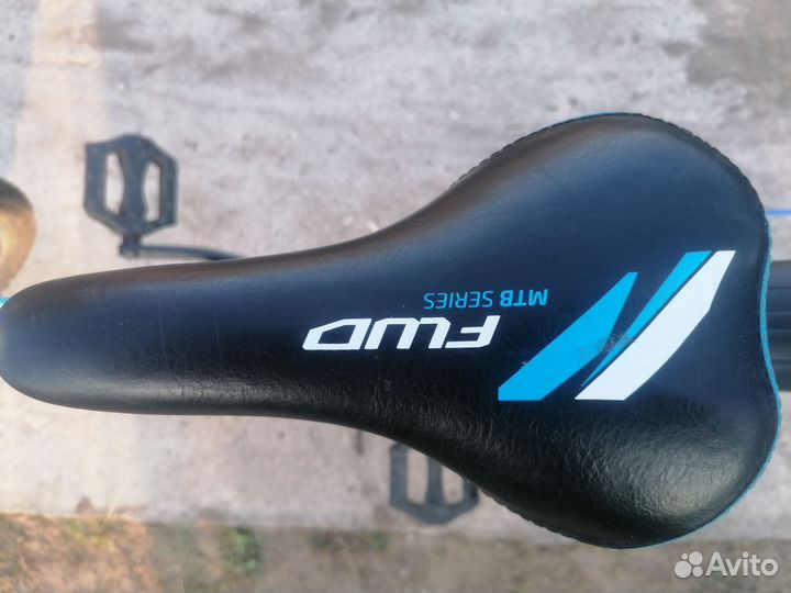 Велосипед Forward MTB Series