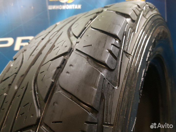 Dunlop Grandtrek AT3 285/60 R18