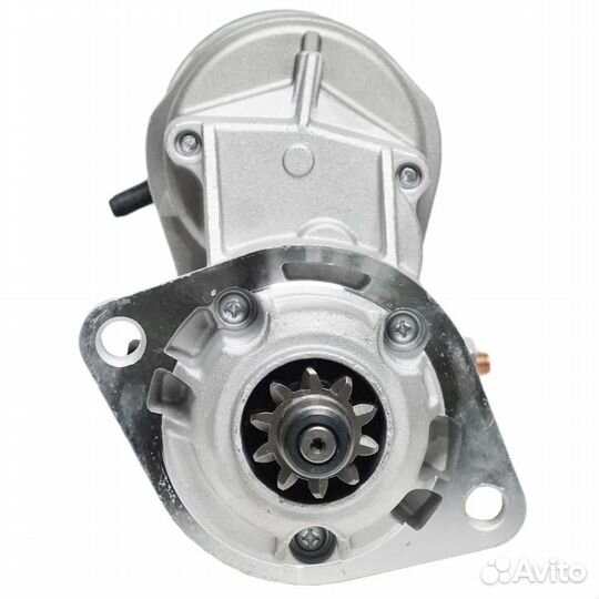 Стартер komatsu 6008634130 от Искра Восток