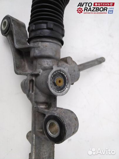 Рейка рулевая Ford Fiesta 2008