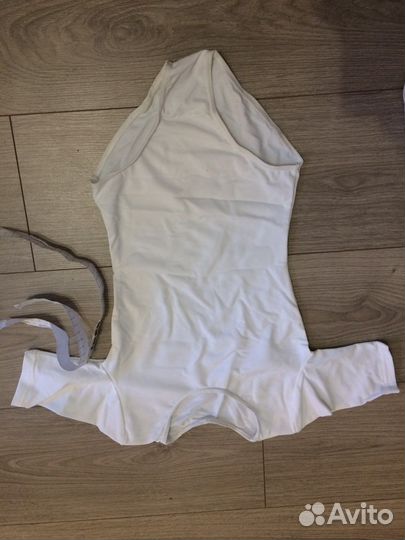 Купальник дл танцев