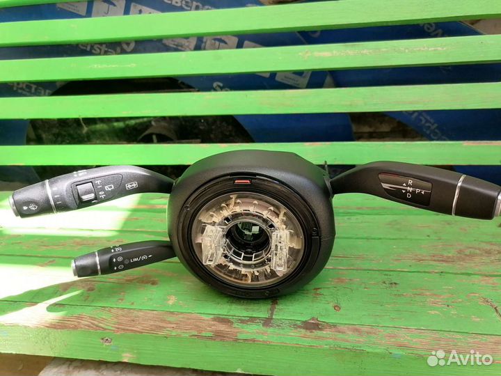 A2469003614 блок переключателей