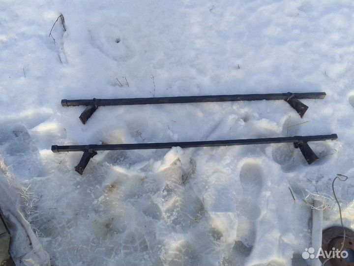 Передние стойки в сборе ваз 2115