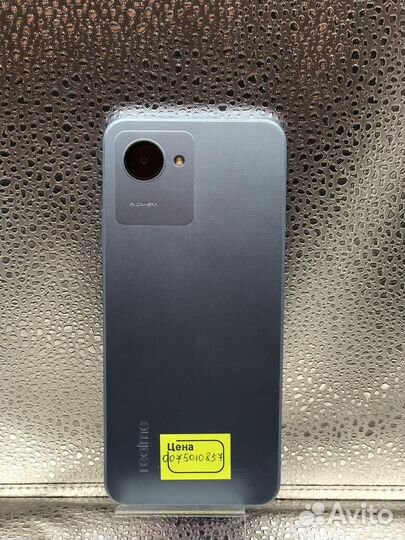 realme C30s, 4/64 ГБ