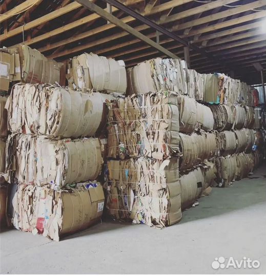 Макулатура