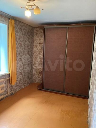 2-к. квартира, 40,1 м², 1/5 эт.