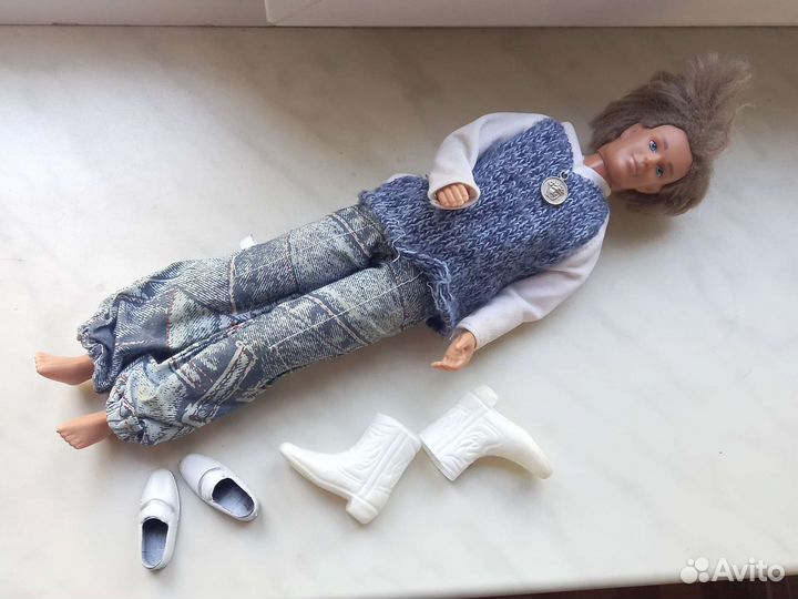 Кукла барби Mattel, ken