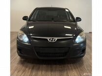 Hyundai i30 1.4 MT, 2010, 222 205 км, с пробегом, цена 570 000 руб.