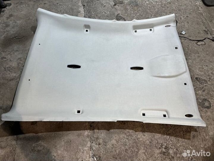 Потолок Ford Focus 3 2011 2012 2013 2014 2015