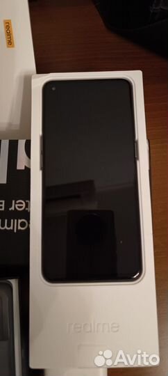 realme 7 5G, 6/128 ГБ