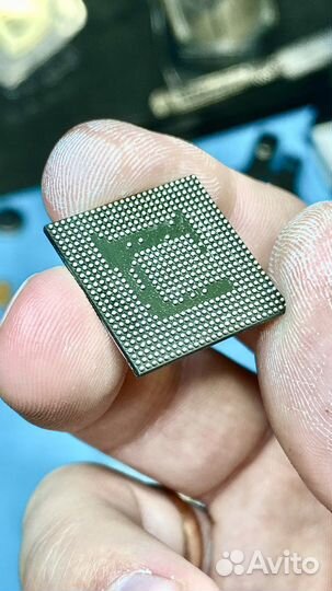 Ремонт и обслуживание компьютерной техники