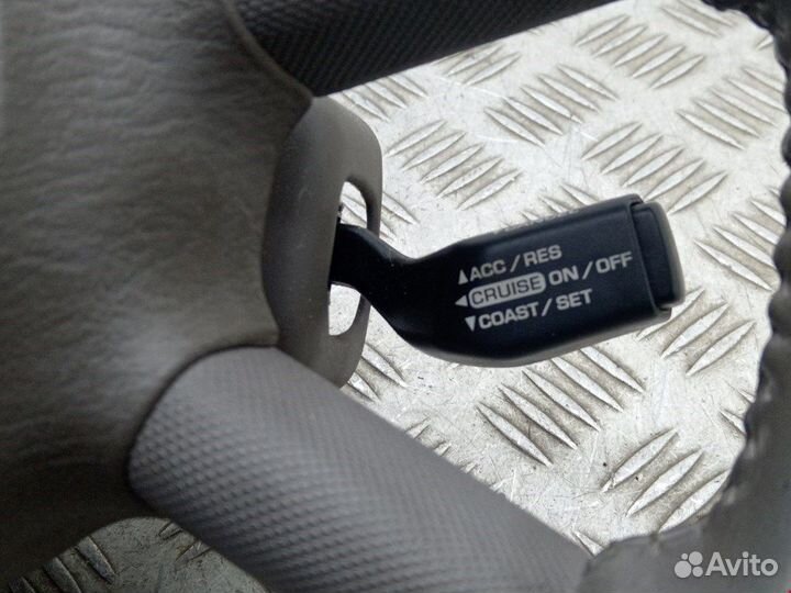 Руль для Chrysler PT Cruiser