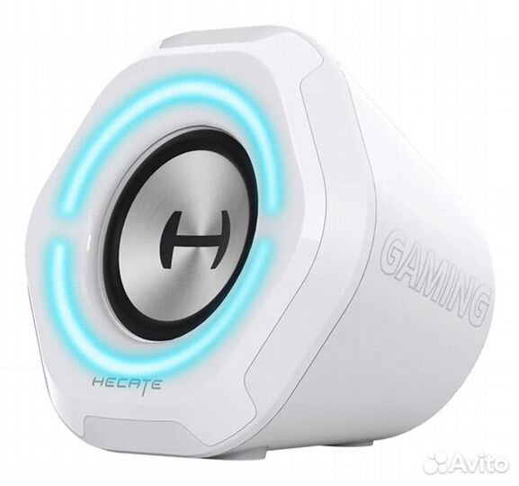 Активная акустика Edifier G1000 White