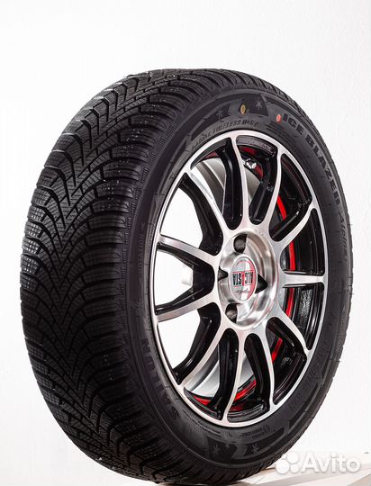 Sailun Ice Blazer Alpine+ 195/55 R16 87H