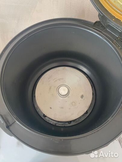 Мультиварка redmond на запчасти