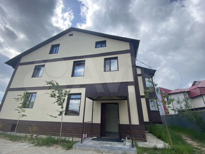 1-к. квартира, 30,1 м², 2/3 эт.