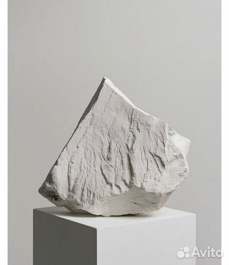 Природный мел