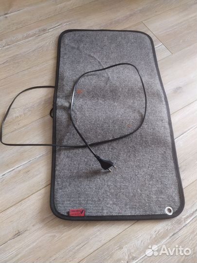 Продам греющий коврик