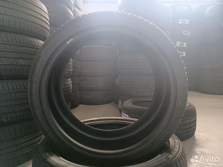 Winrun R330 255/40 R21 102W