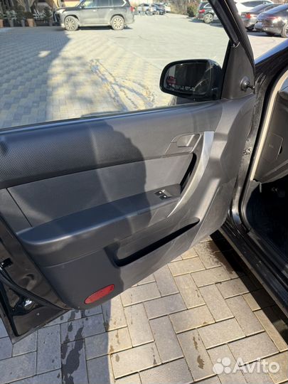 Chevrolet Aveo 1.2 МТ, 2010, 204 000 км