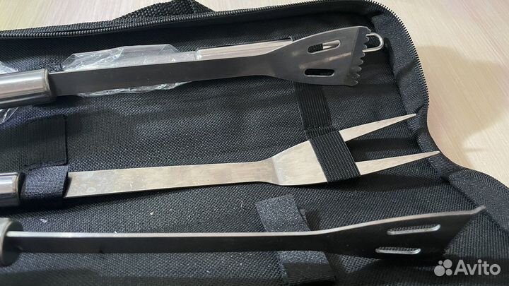 Набор для гриля