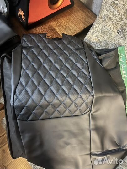 Чехлы на suzuki grand vitara