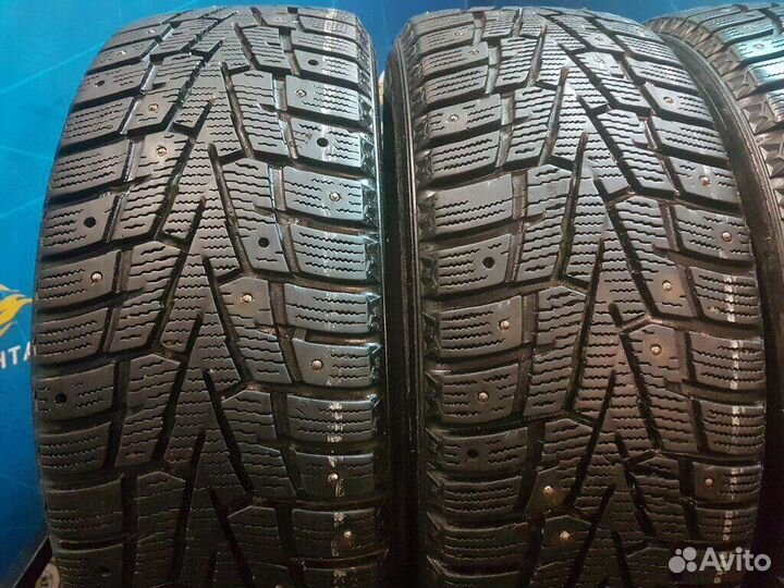 Nexen Winguard 205/55 R16