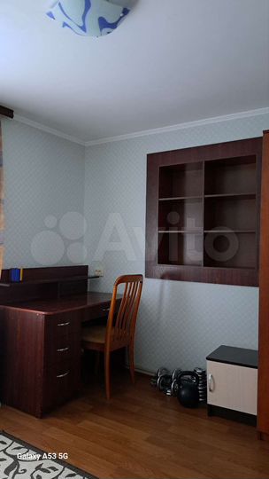 Комната 11 м² в 2-к., 1/1 эт.