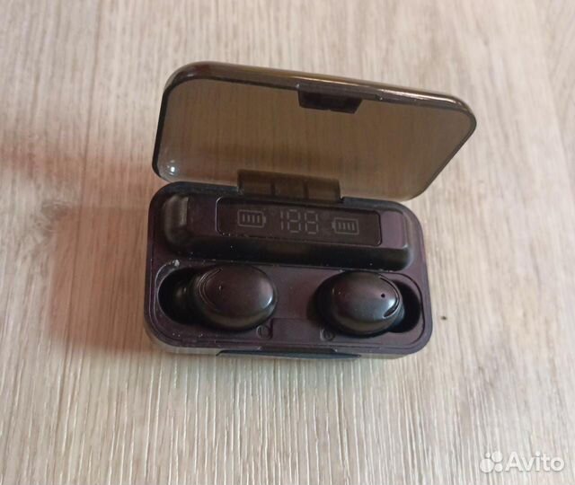 Bluetooth гарнитура