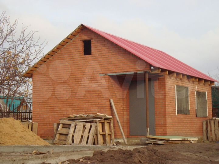 Участок 5 сот. (ИЖС)