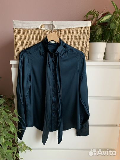 Блузка BGN шелк