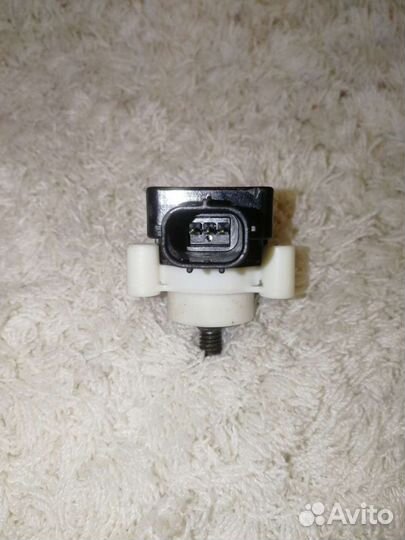 Датчик дорожного просвета Lexus RX пер зад датчик