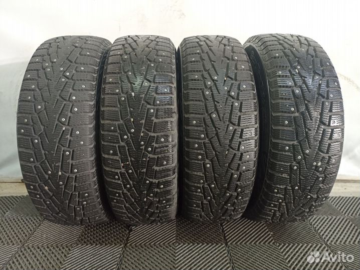 Cordiant Snow Cross 215/60 R17
