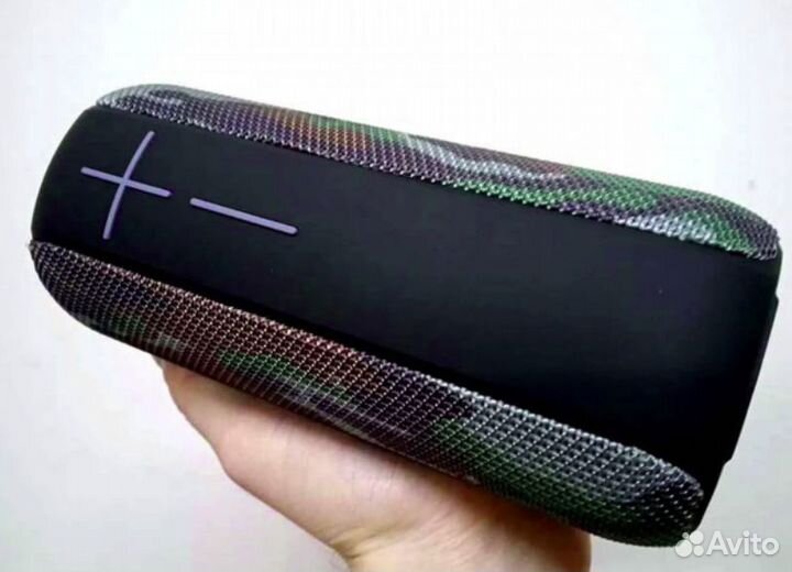 Колонка Hopestar P14 Pro + Звук на 360 + Басс