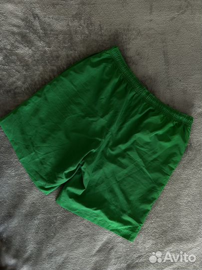 Шорты lacoste