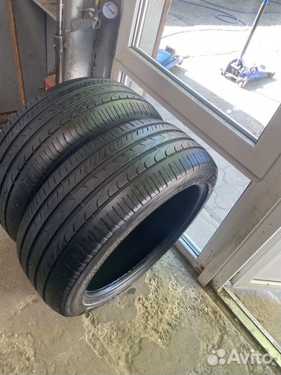 Maxxis Victra M-36 245/45 R19 98Y