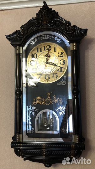 Часы настенные